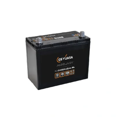 GS-YUASA-45Ah-HJ-S46B24L-autopartsstore.lk-Ignition-Automobiles-pvt-ltd