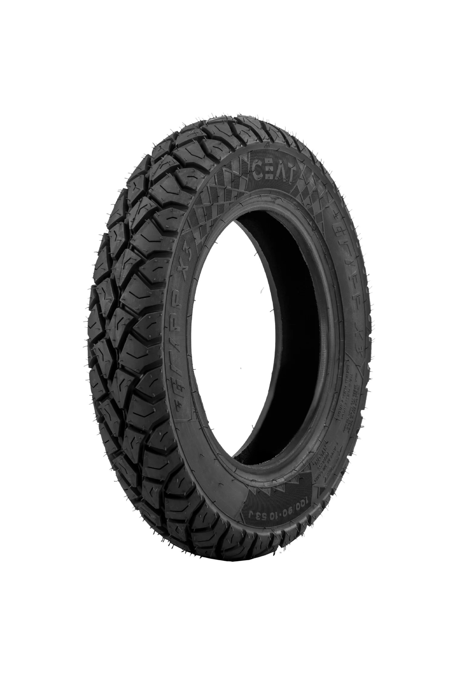 CEAT GRIPP X3 100/90-10-Tyres-tires-Best-Buy-Best-Price-Sri-Lanka-autopartsstore.lk