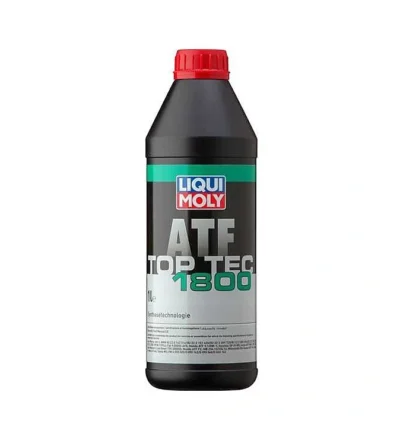 LIQUI MOLY Top Tec ATF 1800 Buy fat autopartsstore.lk