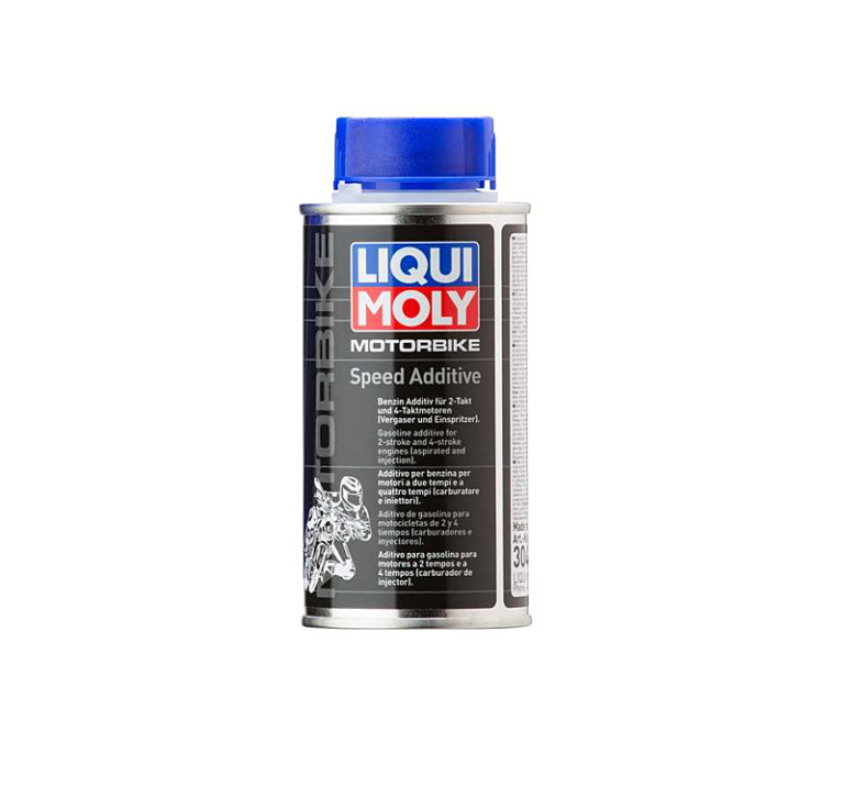 LIQUI MOLY Motorbike Speed Shooter Additive Buy online at autopartsstores.lk