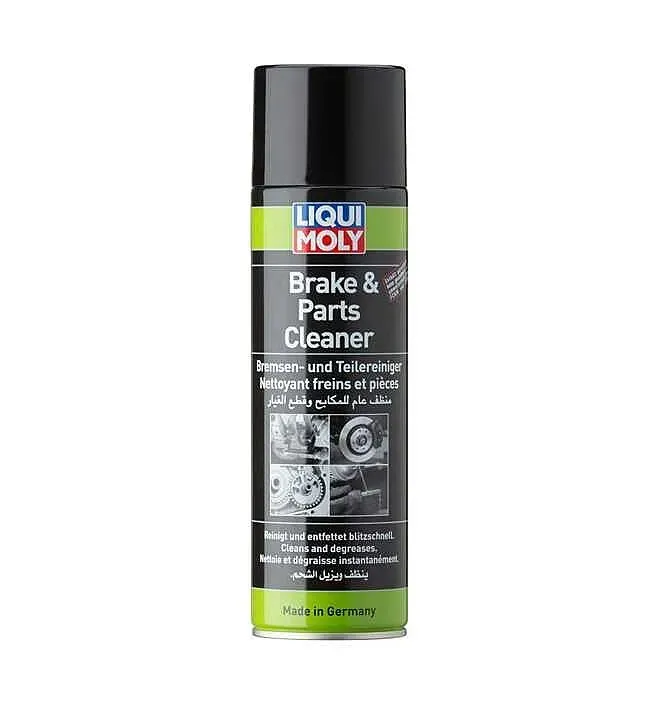 LIQUI MOLY Rapid Brake Cleaner Spray 500ml Buy at autopartsstore.lk