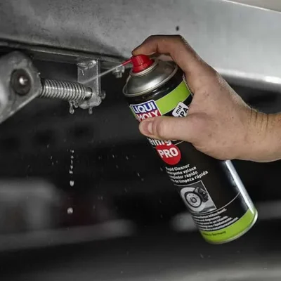 LIQUI MOLY Rapid Brake Cleaner Spray 500ml Buy at autopartsstore.lk