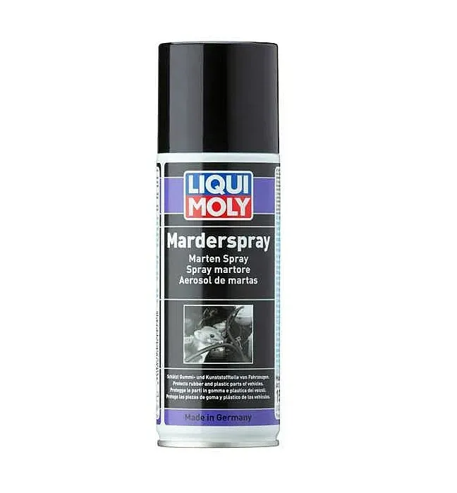 LIQUI MOLY Rat Spray (Marten Spray) 200ml Buy at autopartsstore.lk