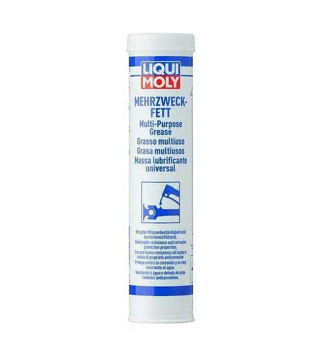 LIQUI MOLY Multipurpose Grease 400g Buy at autopartsstore.lk