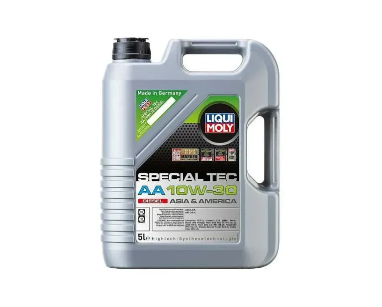 LIQUI MOLY Special Tec AA 10W-30 Diesel 5L Buy at autopartsstore.lk