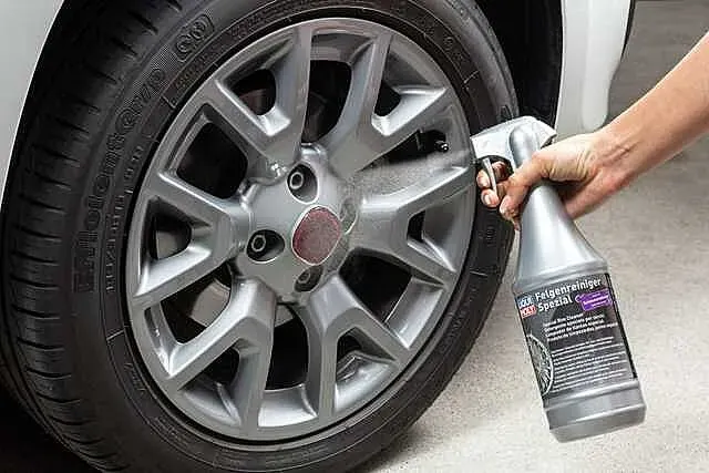 LIQUI MOLY Special Rim Cleaner - Buy at autopartsstore.lk