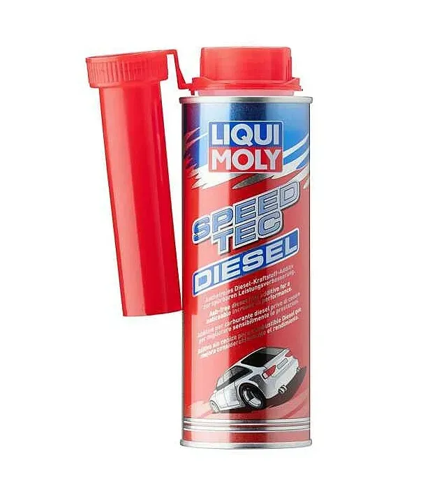 Liqui Moly Speed Tec Diesel Buy at autopartsstore.lk