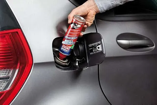 Liqui Moly Speed Tec Diesel Buy at autopartsstore.lk