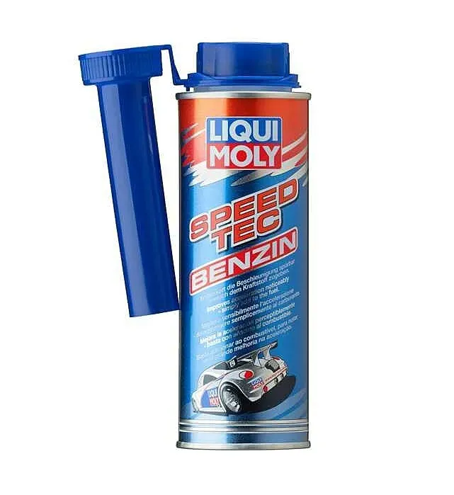 LIQUI MOLY Speed Tec Gasoline 250ml Buy at autopartsstore.lk