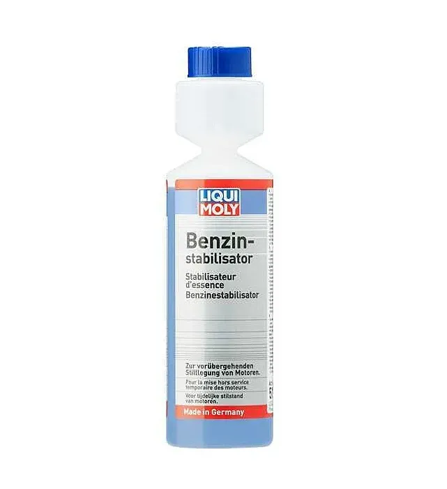 LIQUI MOLY Petrol Stabilizer 250ml Buy at autopartsstore.lk