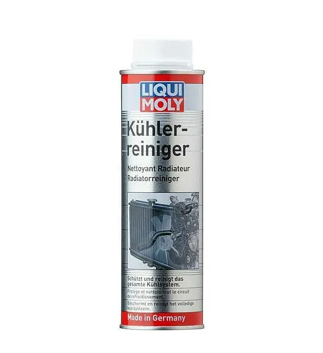 LIQUI MOLY Radiator Cleaner 300ml