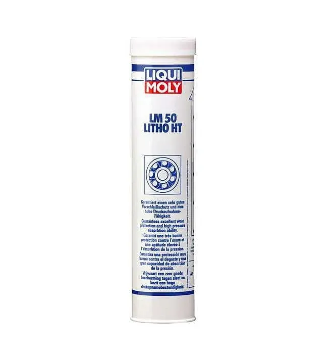 LIQUI MOLY LM 50 Litho HT Buy at autopartsstore.lk