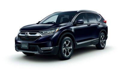 CRV