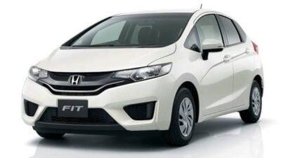 Fit | GP5 |