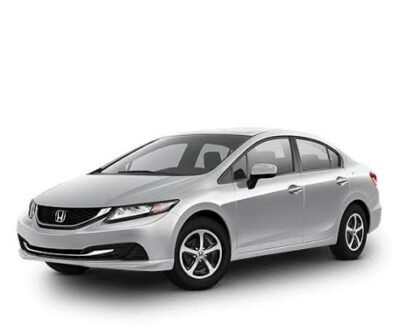 Civic | 2010 - 2019 |